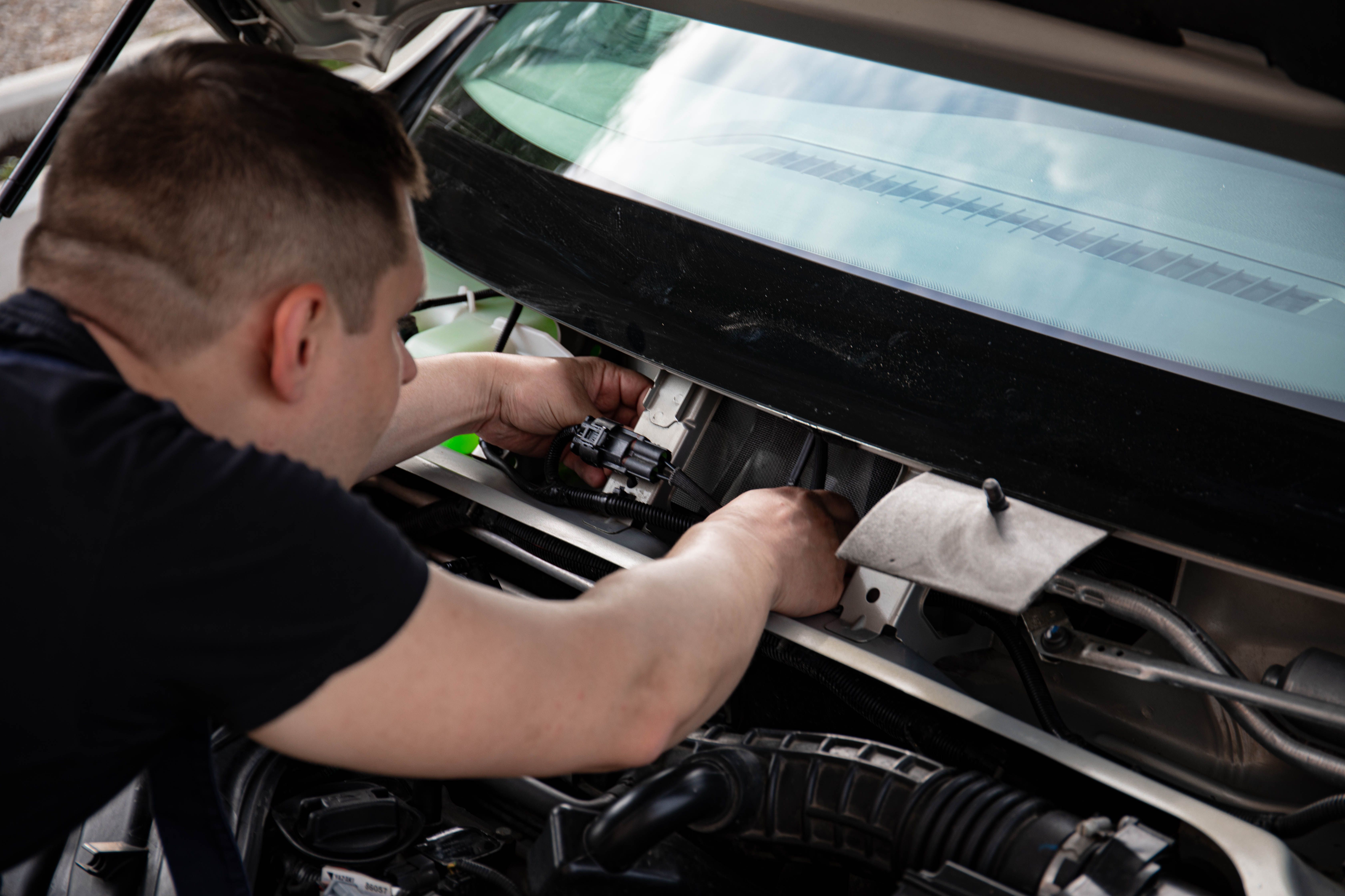 Engine & Transmission Repairs